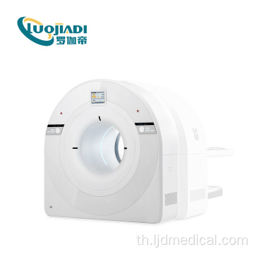 เครื่องสแกนเนอร์ CT Tomography มัลติฟังก์ชั่นของโรงพยาบาล 16Slice